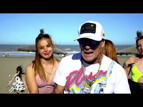 Los Pibes Del Penal - ADICTO │ Video Oficial