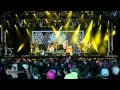 Graveyard - The Siren (Live op Pinkpop 2013 ...