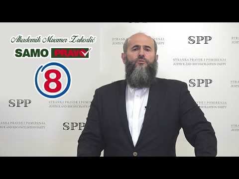 Akademik Zukorlić: Majku treba proglasiti svetinjom u porodici i društvu