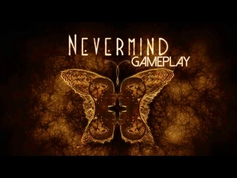 Gameplay de Nevermind