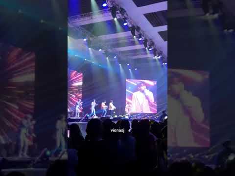 180407 JBJ 'Moonlight' at Joyful Days in Jakarta by vionasj