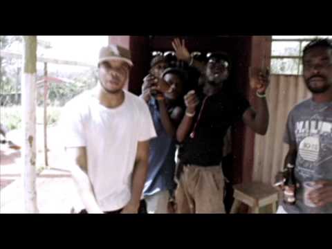 ILL NEIL- RUDEBWOY JAMAICAN (OFFICIAL VIDEO)