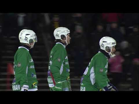 Veiterä nousee lukemiin 1-3 rankkarilla!