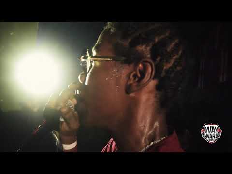 Pablo Dan, Vulga, Bankz HBO - Performance In South Trinidad