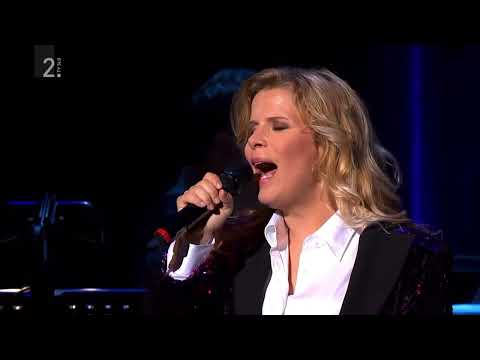 Anika Horvat - Nihče ne ve (Big Band RTV Slovenija)