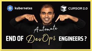 I Replaced My DevOps Team with AI Agents (Cursor 2.0 is Scary Good)