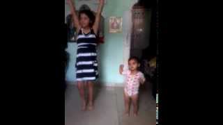 dicen que... grupo encanto. por ximena y salome.