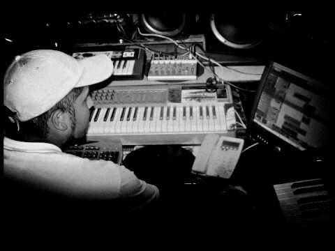 theZAYAHARDBEAT   MI ESPIRITU