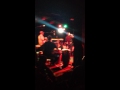 Bilal - Slipping Away Live @ Black Cat (DC)