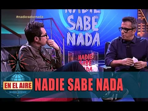 Berto Romero: "Los labios de una señora mayor dando un beso funcionan como un código de barras"