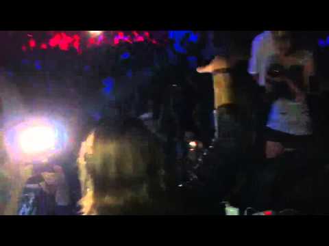 INTRO MICHAEL CALFAN @SETAI