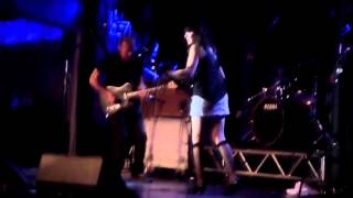 Hugh Cornwell - Strange Little Girl Live