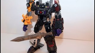 Echo TF and GI Eddie QuarterMile Kit Update