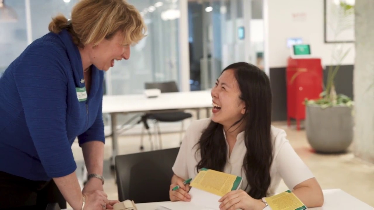 Author Insights | Rethink Creativity: How to Innovate, Inspire, and Thrive at Work