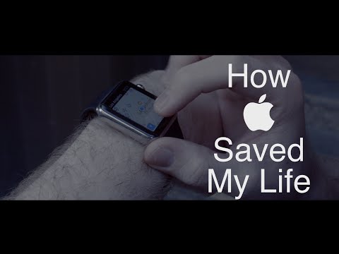 How Apple Saved My Life Video