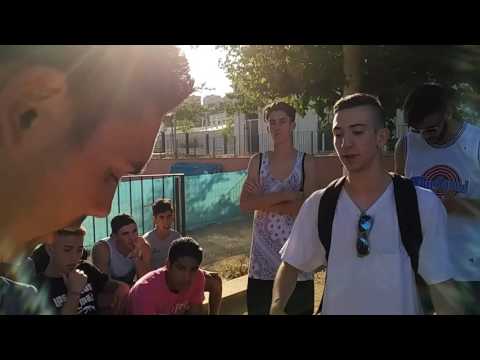 Jona vs Khaay // Cuartos