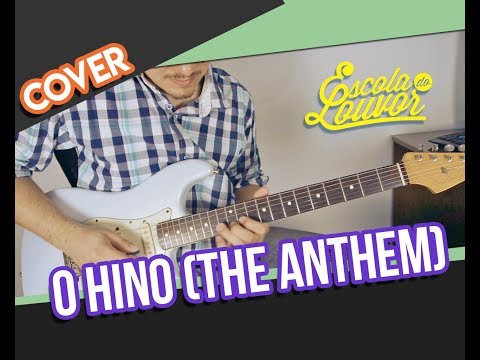 The Anthem - Jake Hamilton