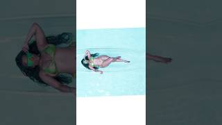 Clear kayak photo shoot #clearkayak #clearwater #bluewater #kayak #photography #travel #boating