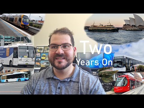 Talking Planning: Two years on