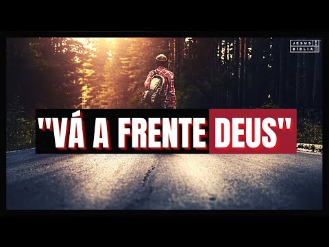 Numbers 10 Study: “GO AHEAD GOD” (Bible Explained)