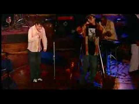 RJ Benjamin featuring Ishmael - Play around