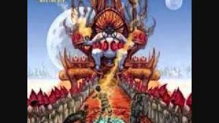 The Black Dahlia Murder - Christ Deformed