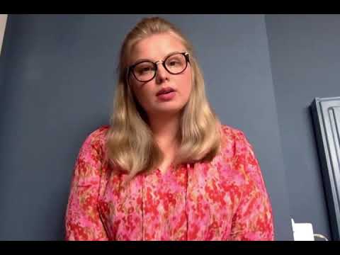 My experience of the Mentoring Programme