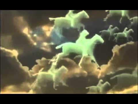 Carlos Gonzaga - Cavaleiros Do Ceu (Ghost Riders In The Sky)