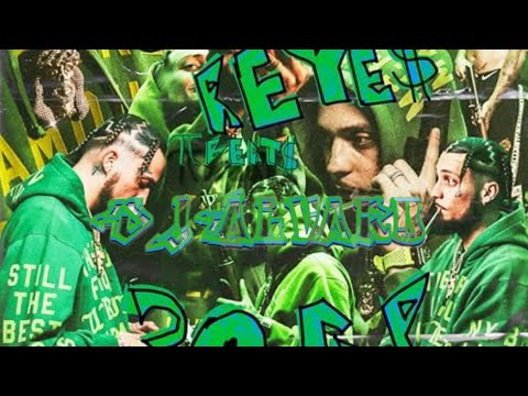 JC Reyes - 30GP (Dj Álvaro Mashup)