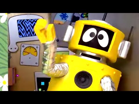 Yo Gabba Gabba em Português 111 - Saudações | Episódios Completos | Temporada 1