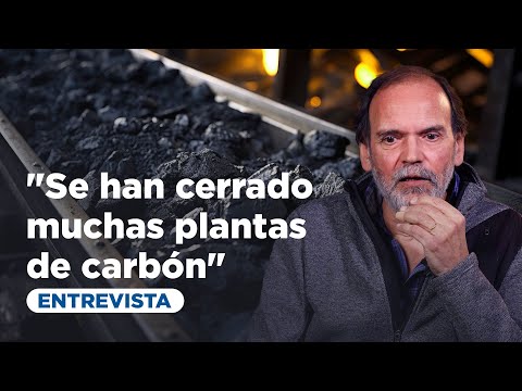 La historia y la situación actual del uso del carbón como fuente de energía