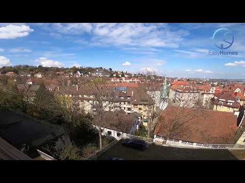#6.2 Roomtour  - Apartment Stuttgart-Ost