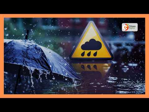 Government identifies 18 counties at risk of El Niño effects