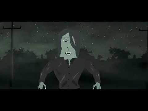 Egzorcysta VS Wampir