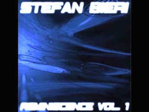 Stefan Bieri - Anosphere Mutant Generation