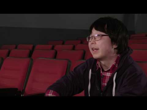 "How I Got Into Animation" - Casey Kwan, Creative Director, 3D Animation + Visual Effects
