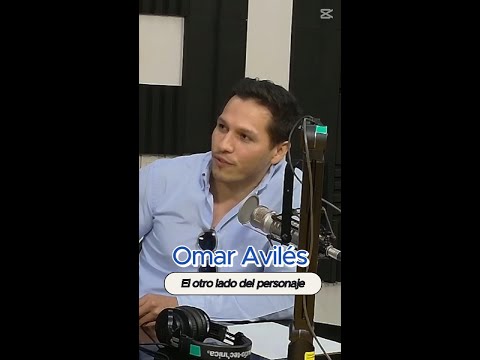 #Audiocracia | Entrevista con Omar Avilés | semaforoenambar