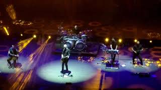 Devin Townsend Project - Funeral (Live in Plovdiv - 22/09/2017)