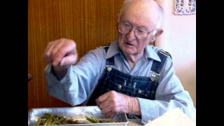 "The Story of the Bitterroot, Part 6" (2004)