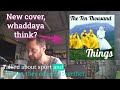 Preview of The Ten Thousand Things #8 - Enquire Within