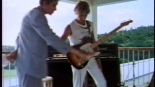 The Police - Demolition Man