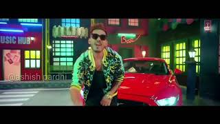 Mastang -jassi chhokar whatsapp status video | Neha Kakkar |punjadi latest 2018