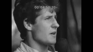 ЛИПНЕВІ ГРОЗИ.ч.1. реж.В.Шкурін, А.Карась. 1990р.                  УкрКіноХроніка
