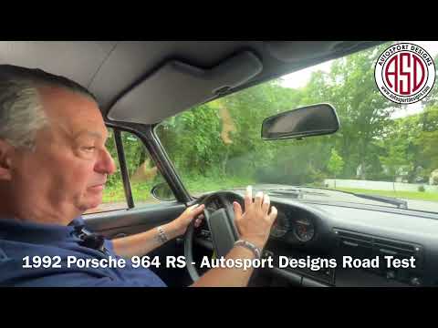 1992 Porsche 911 (CC-1869582) for sale in Huntington Station, New York