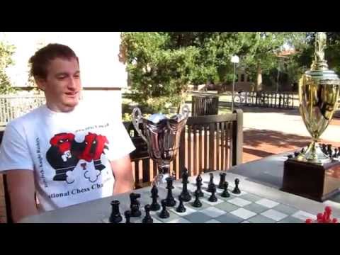 Interview with Texas Tech IM Istvan Sipos_Sunday Chess Tv I chess I cờ vua I Susan Polgar ✔️