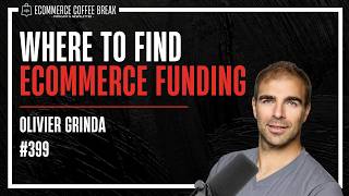 How Ecommerce Businesses Can Thrive In Today's Economy | The Ecommerce Coffee Break Podcast