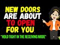 Abraham Hicks 2024 | New Doors are about to Open for you and New Opportunities are Coming🙏💖