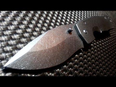 Grayman Stonewash / Ti-Ti Satu