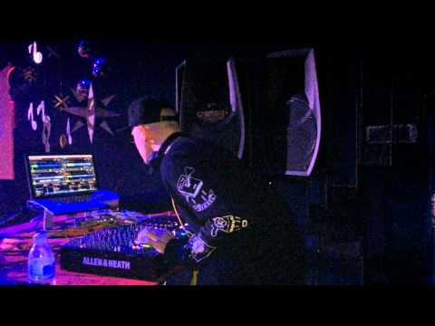 Raul Mezcolanza  2  La fabrica__2014  05-12-2014