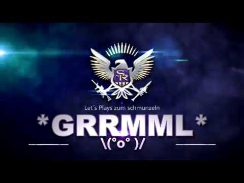 GRRMML´s Kanaltrailer